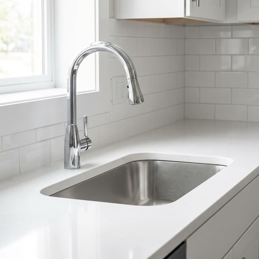 Plomberie supporting image